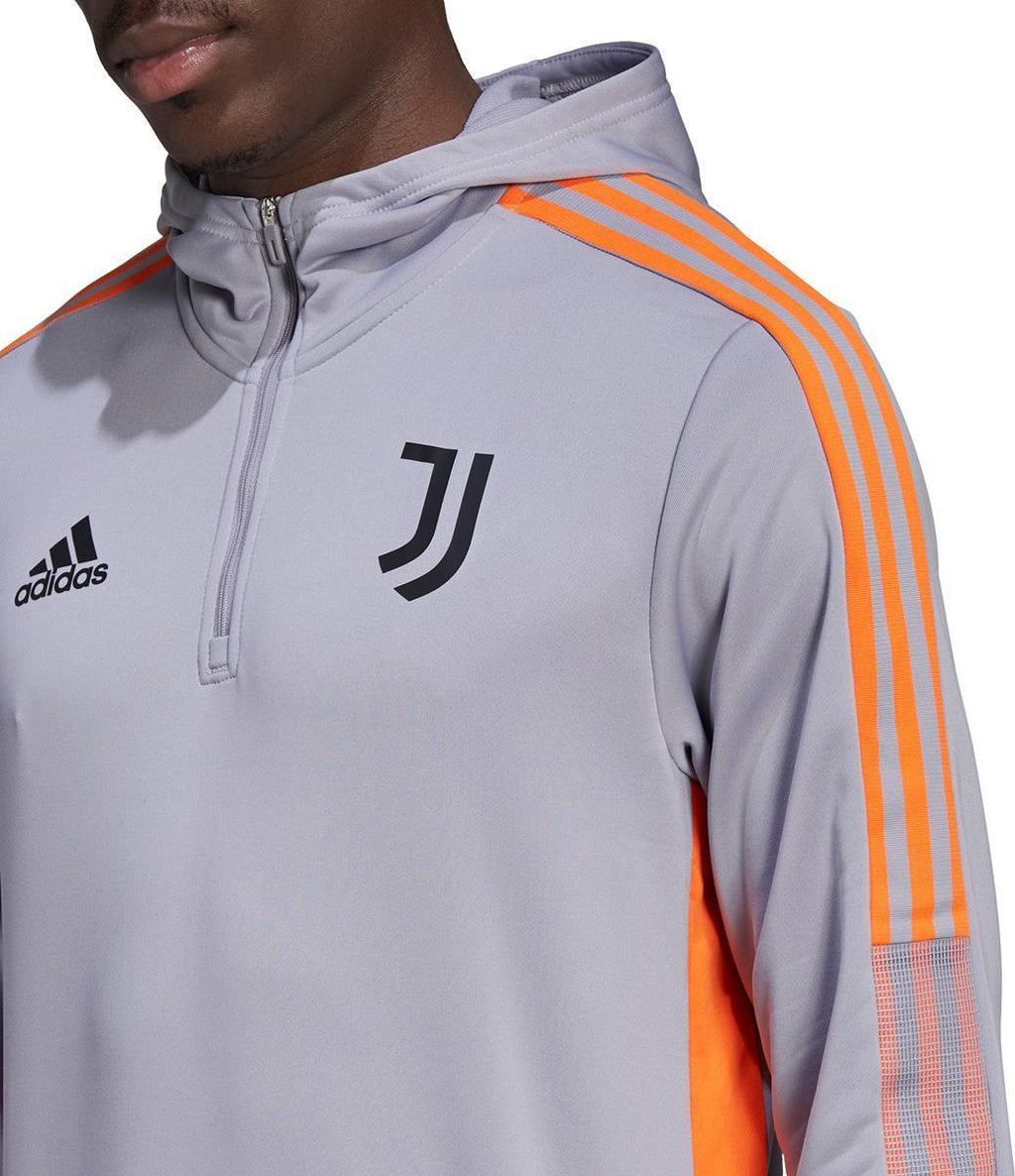 Juve Tk Hood