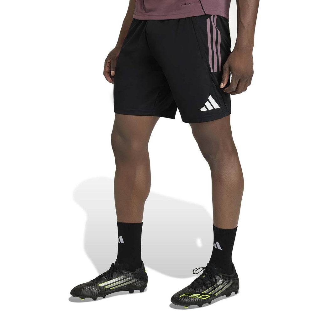 Real Madrid Pre-Match Training Shorts replica