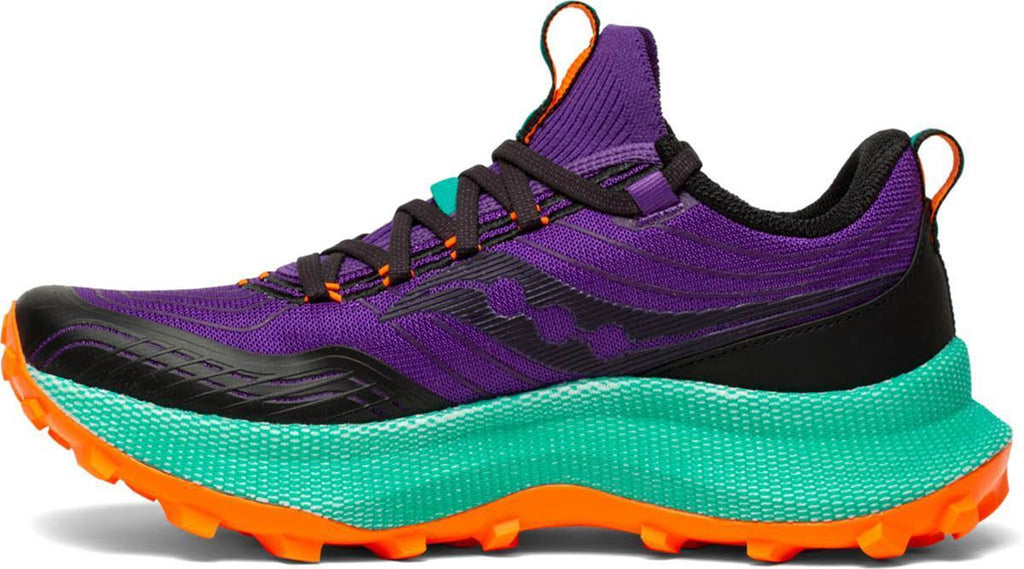 Endorphin Trail
