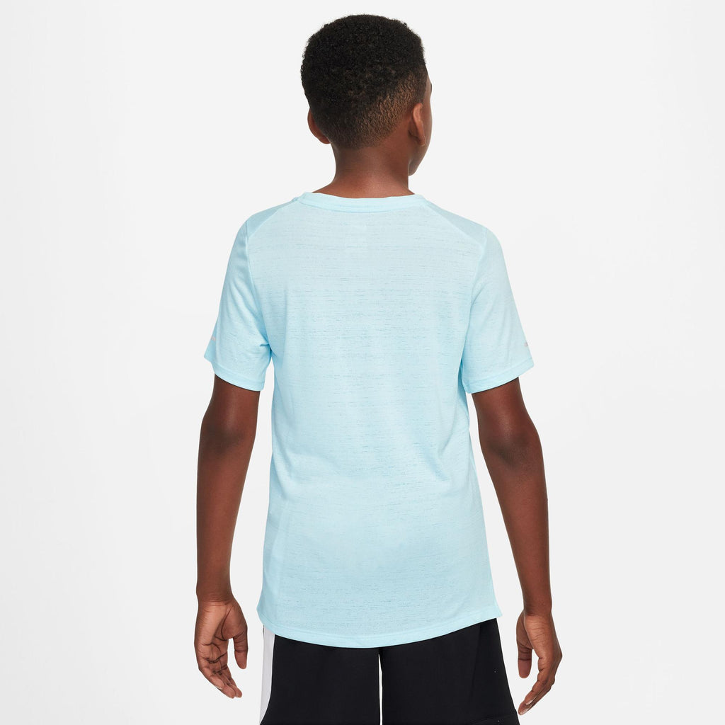 B NK DRI FIT MILERKnaben T-Shirt