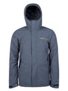 texture snowjacket