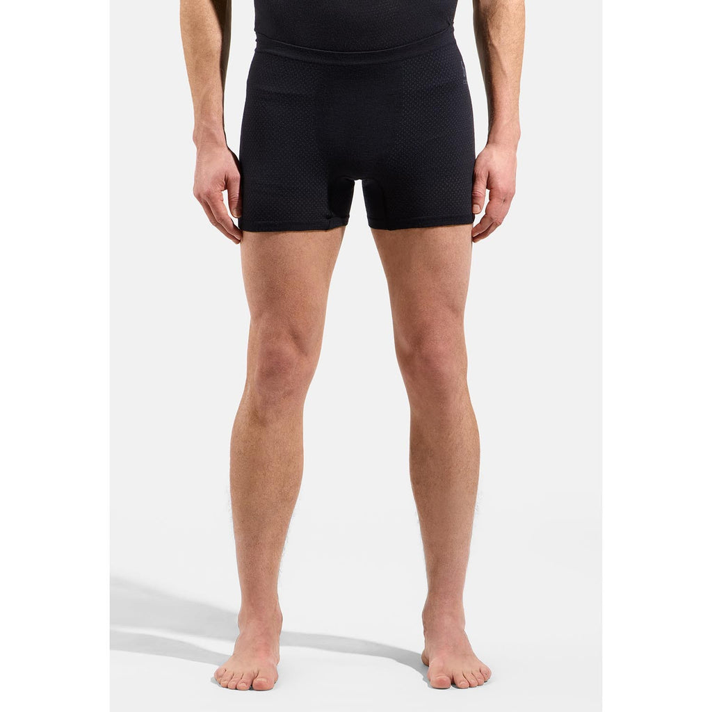 Boxer Merino Pw 140 Seamless