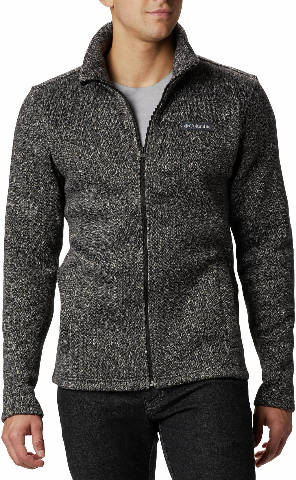 M Chillin Fleece