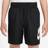 Sportswear Club Big Kids' 6i Shorts voetbal