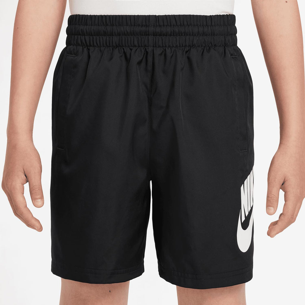 Sportswear Club Big Kids' 6i Shorts voetbal