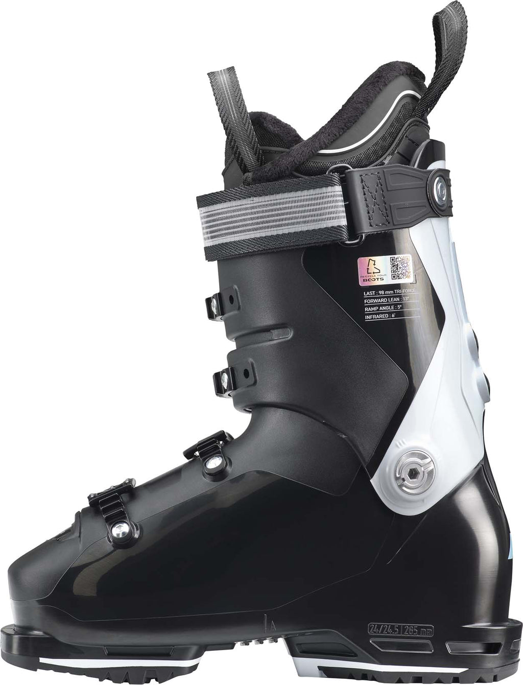 Pro Machine 105 X skischoenen