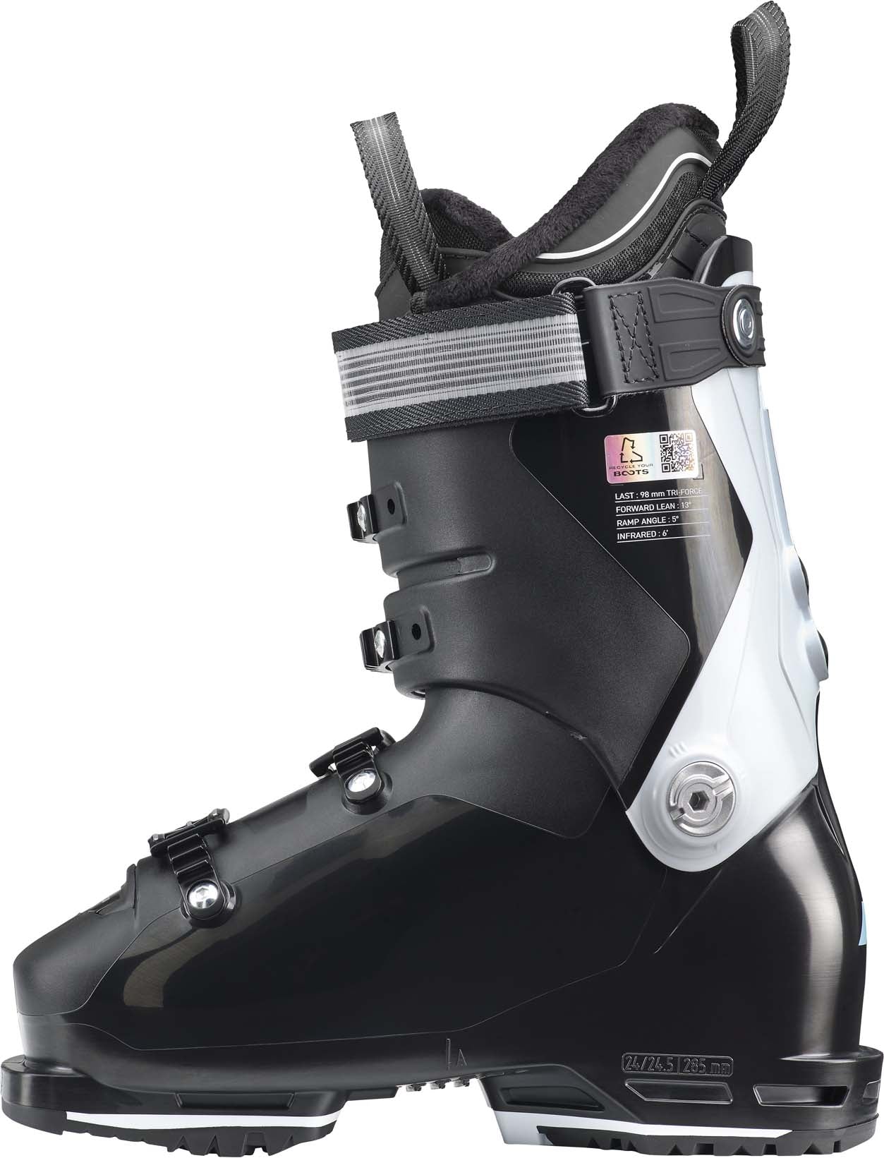 Pro Machine 105 X skischoenen