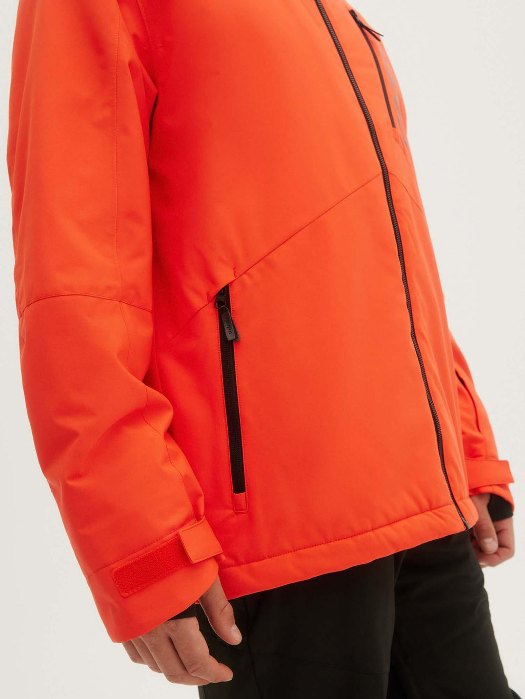 Hammer Jacket