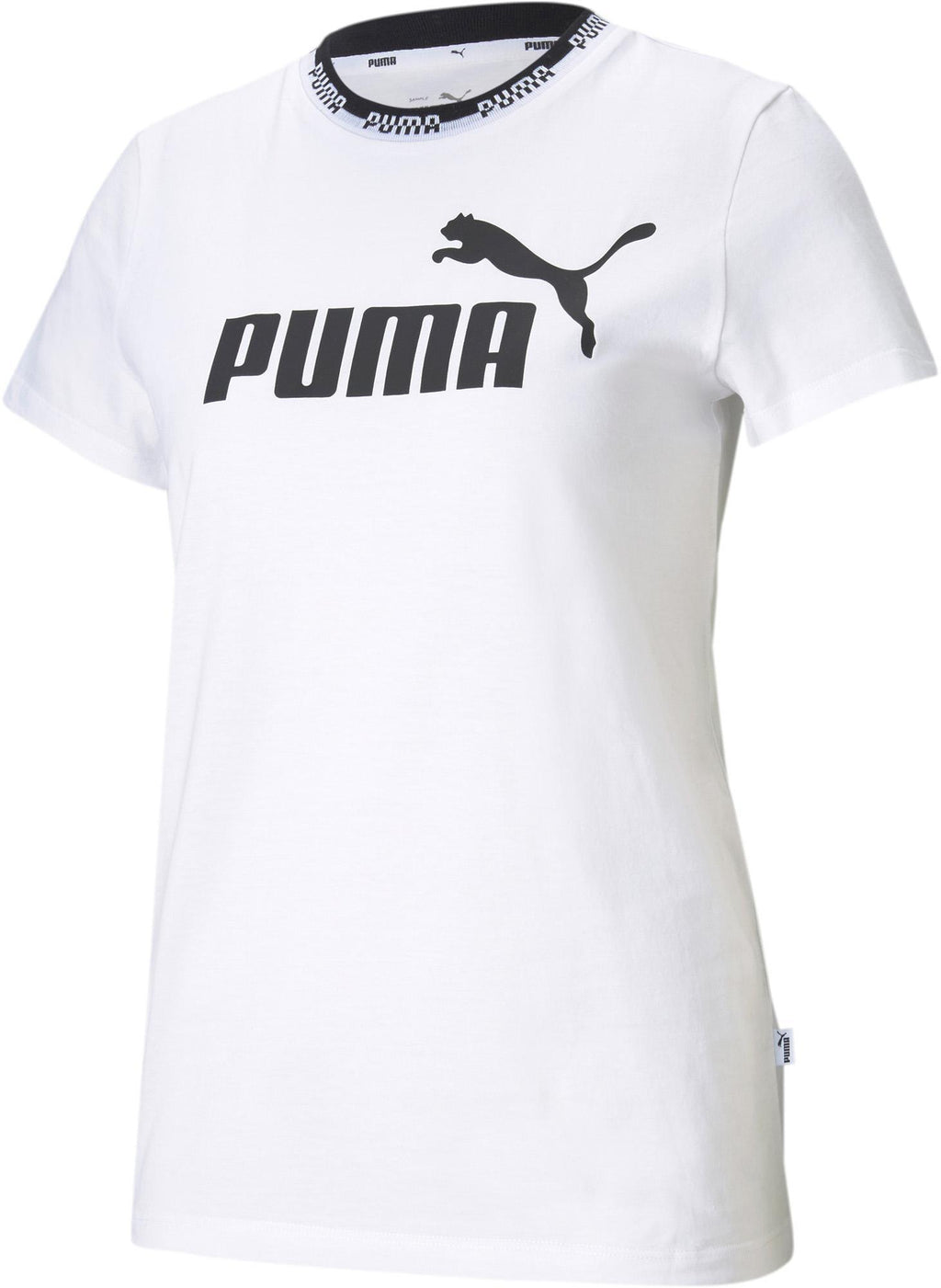 Amplified Graphic Tee