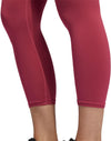 Training Aeroknit 7/8 High-Rise legging