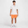 court advantage dri-fit tennispolo