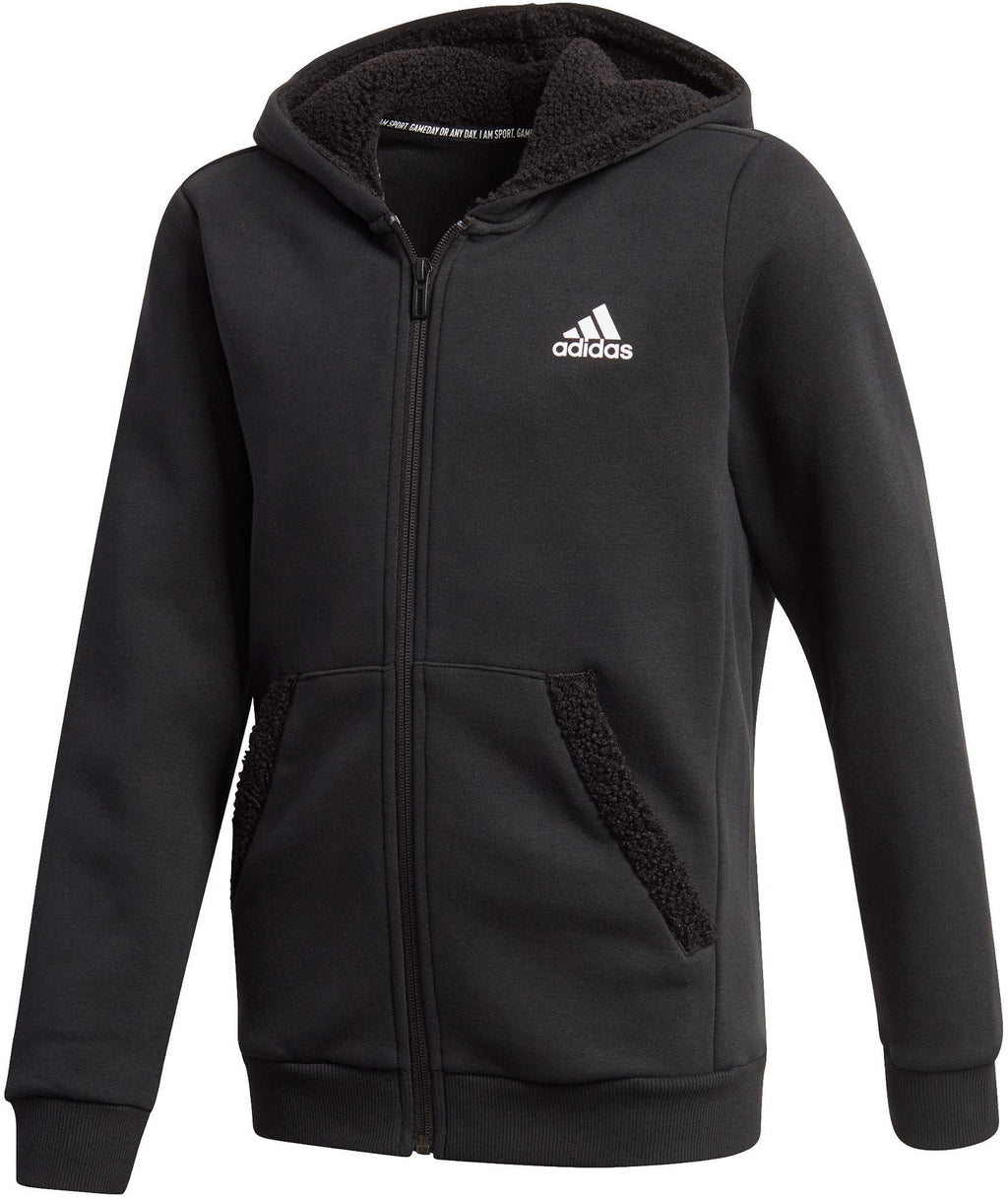 Must Haves Winter Ritshoodie