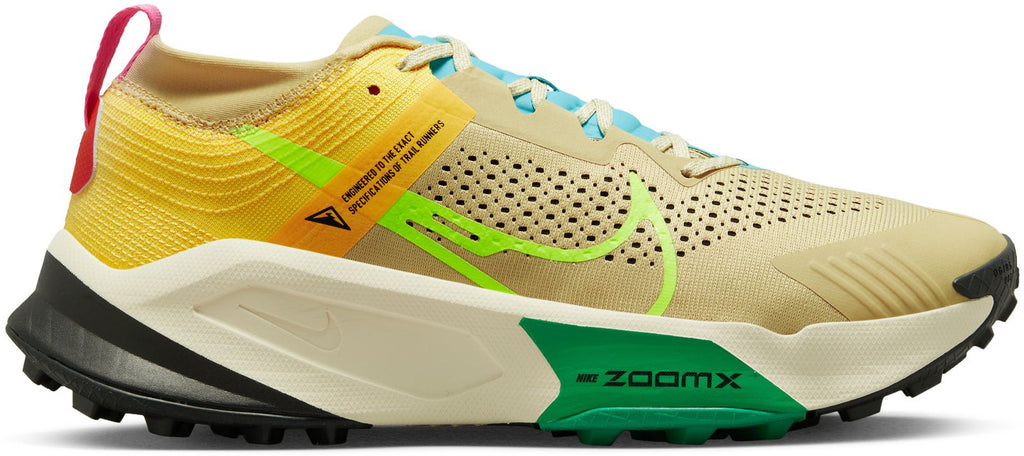 ZoomX Zegama trailschoenen