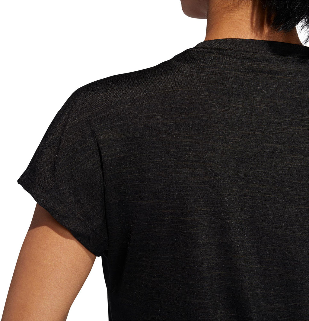 SS BOS LOGO TEE