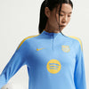 FC Barcelona Dri-FIT Strike Drill shirt