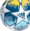 UCL League St. Petersburg voetbal
