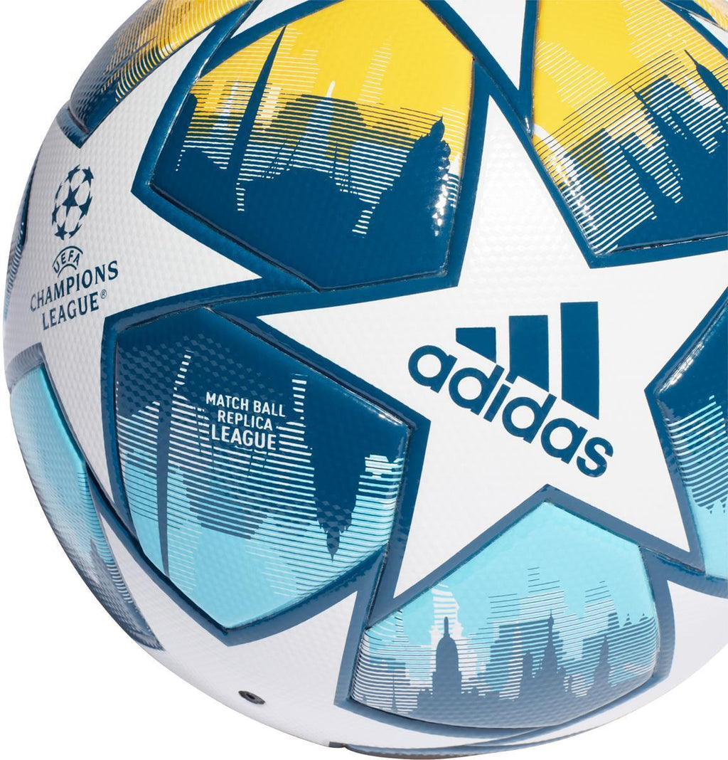 UCL League St. Petersburg voetbal