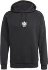 LOUNGEWEAR Adicolor 3D Trefoil Graphic Hoodie