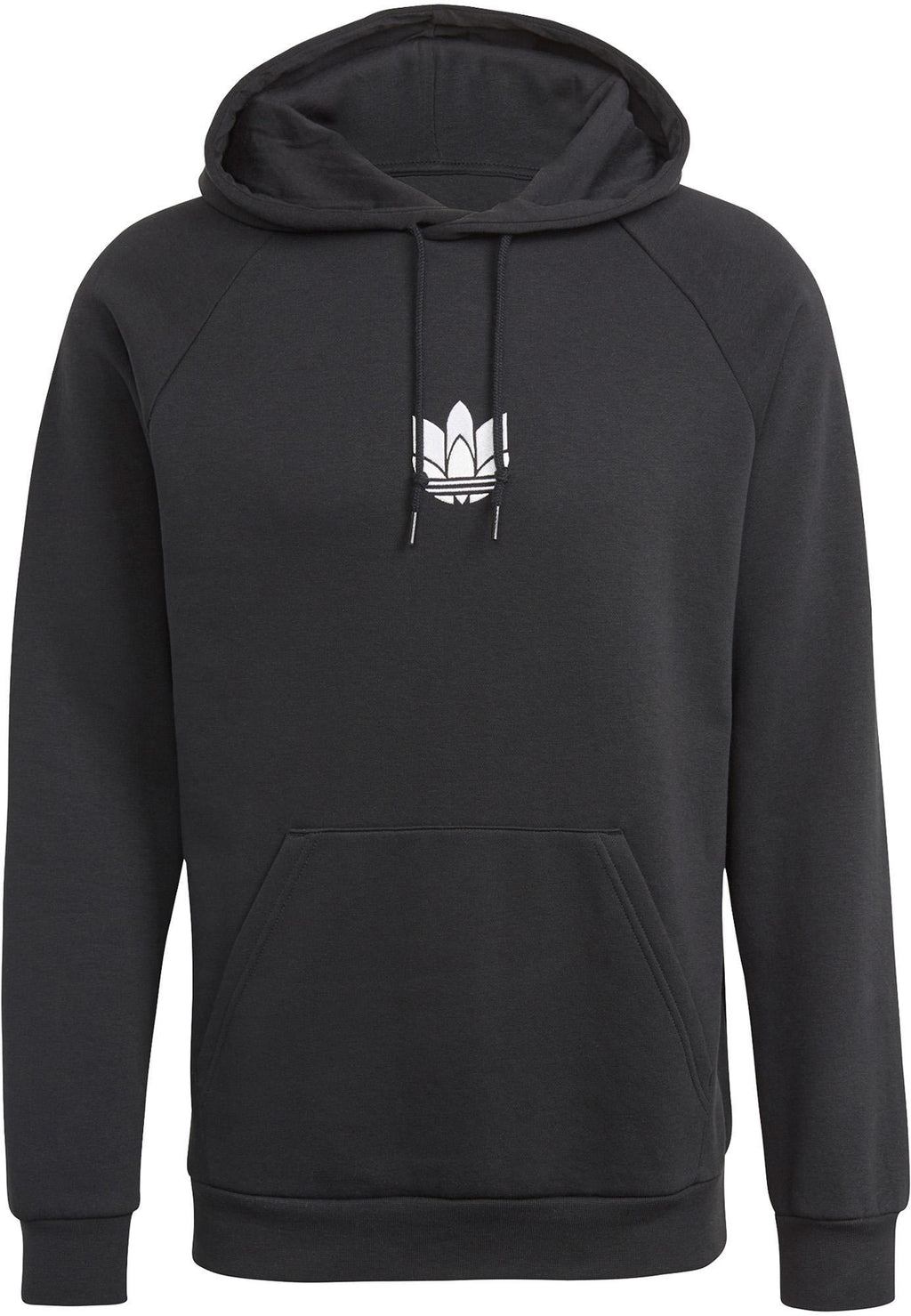 LOUNGEWEAR Adicolor 3D Trefoil Graphic Hoodie