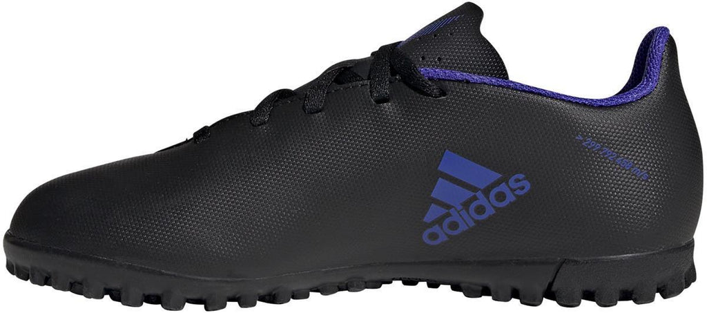 X Speedflow.4 Turf kids voetbalschoenen