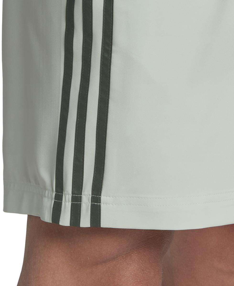M 3S CHELSEA Hr.Short, Plain weave -Hydrophilic (midori)