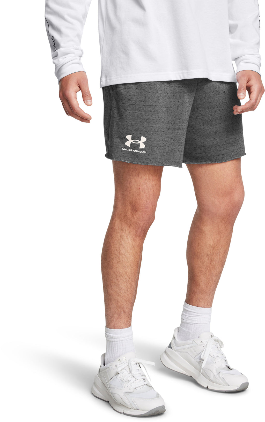 Rival Terry 6in short