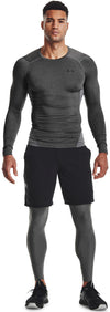HG Armour legging