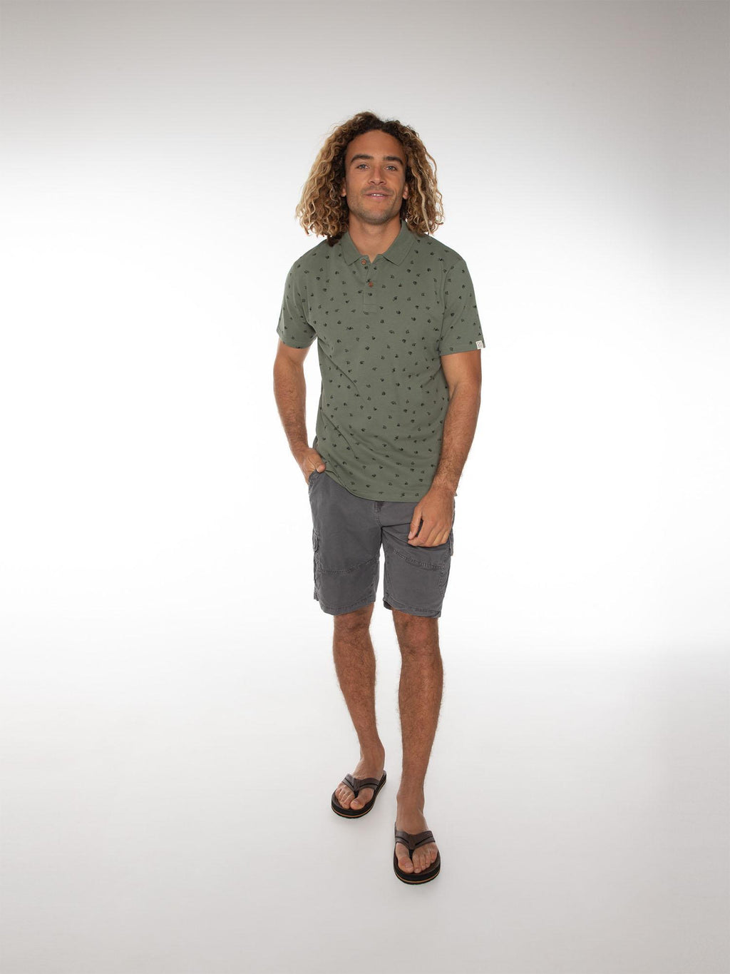 Pascal Polo