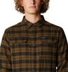 flare gun�utility long sleeve shirt