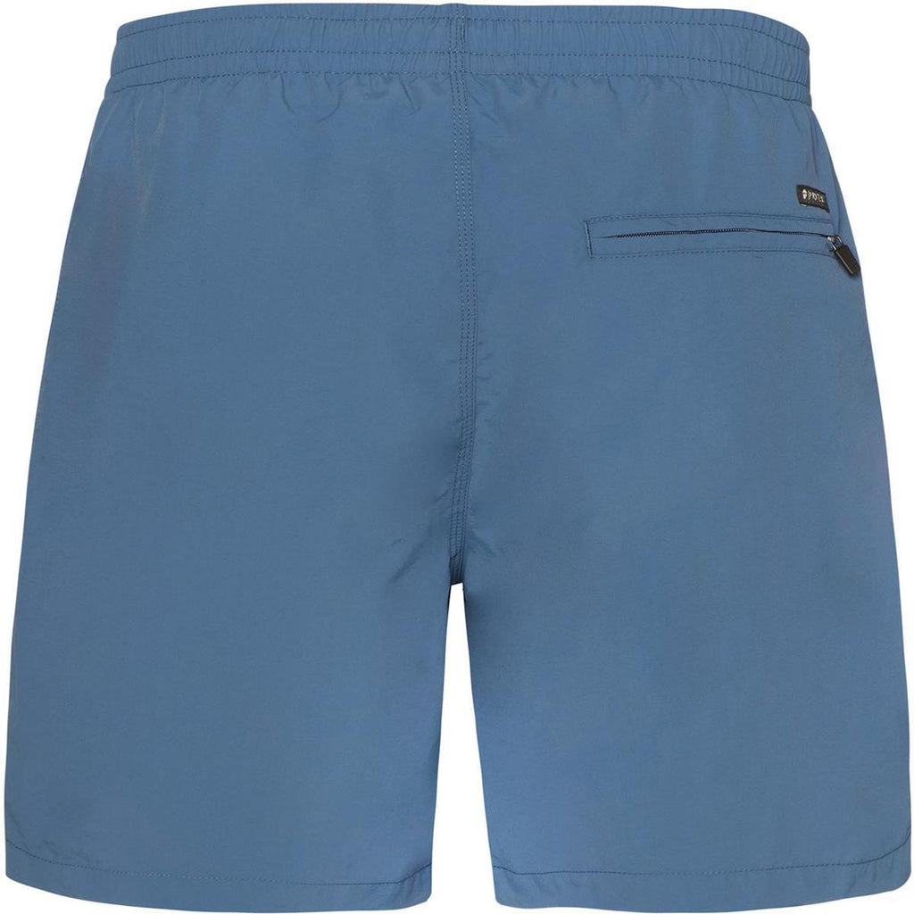 Faster Beachshort
