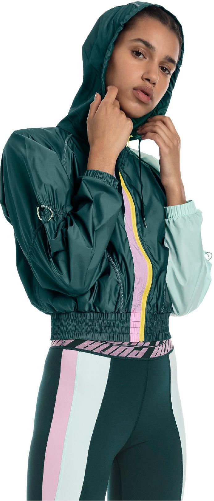 cosmic jacket tz