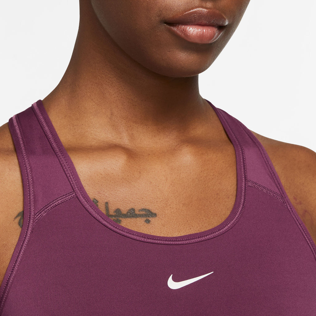 Swoosh sport bh