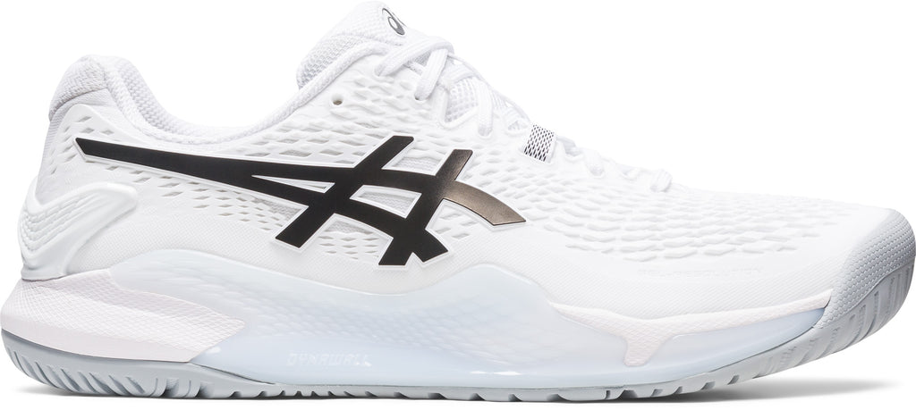 GEL-Resolution 9 tennisschoenen