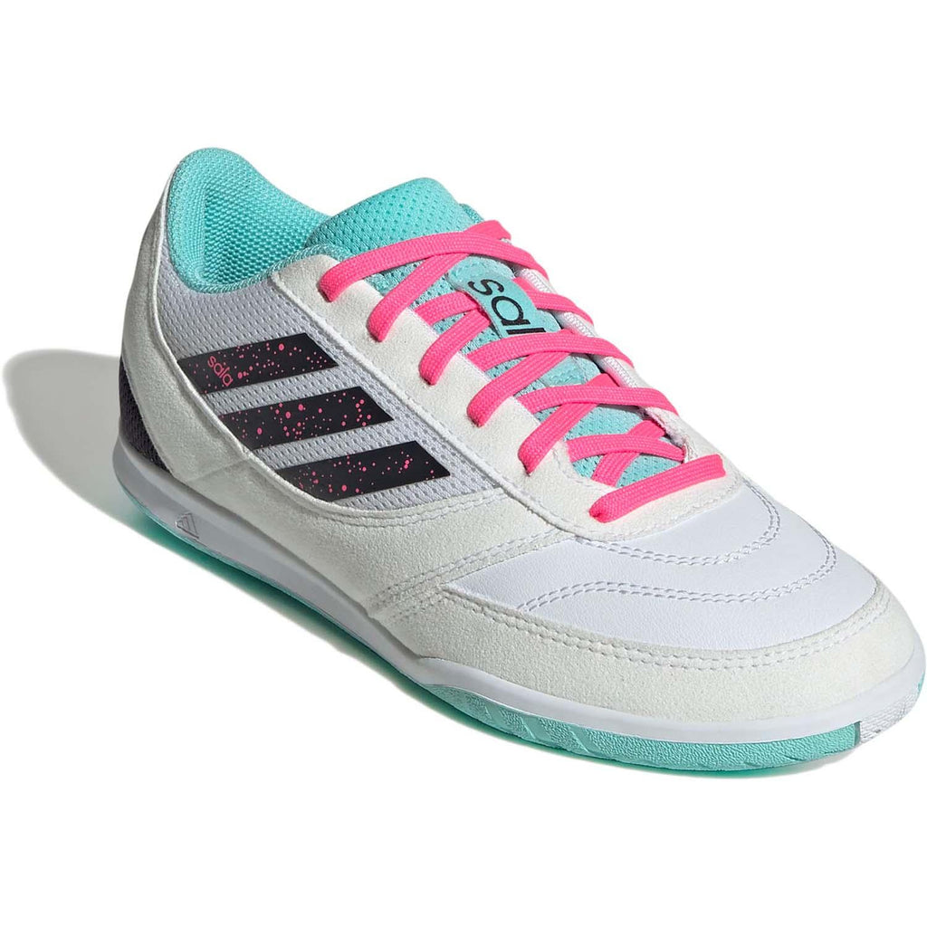 Top Sala Competition 2 Indoor Voetbalschoenen Kids