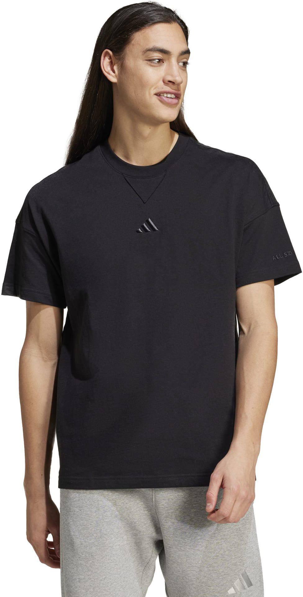 ALL SZN shirt