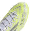 F50 Sparkfusion Elite voetbalschoenen alle velden