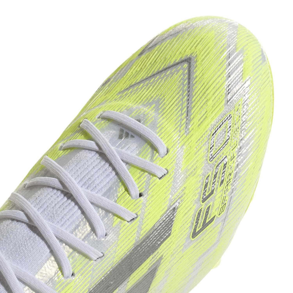 F50 Sparkfusion Elite voetbalschoenen alle velden