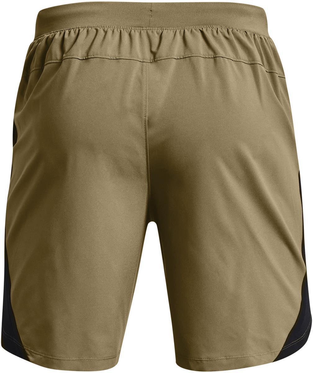 UA Launch SW 7'' Short