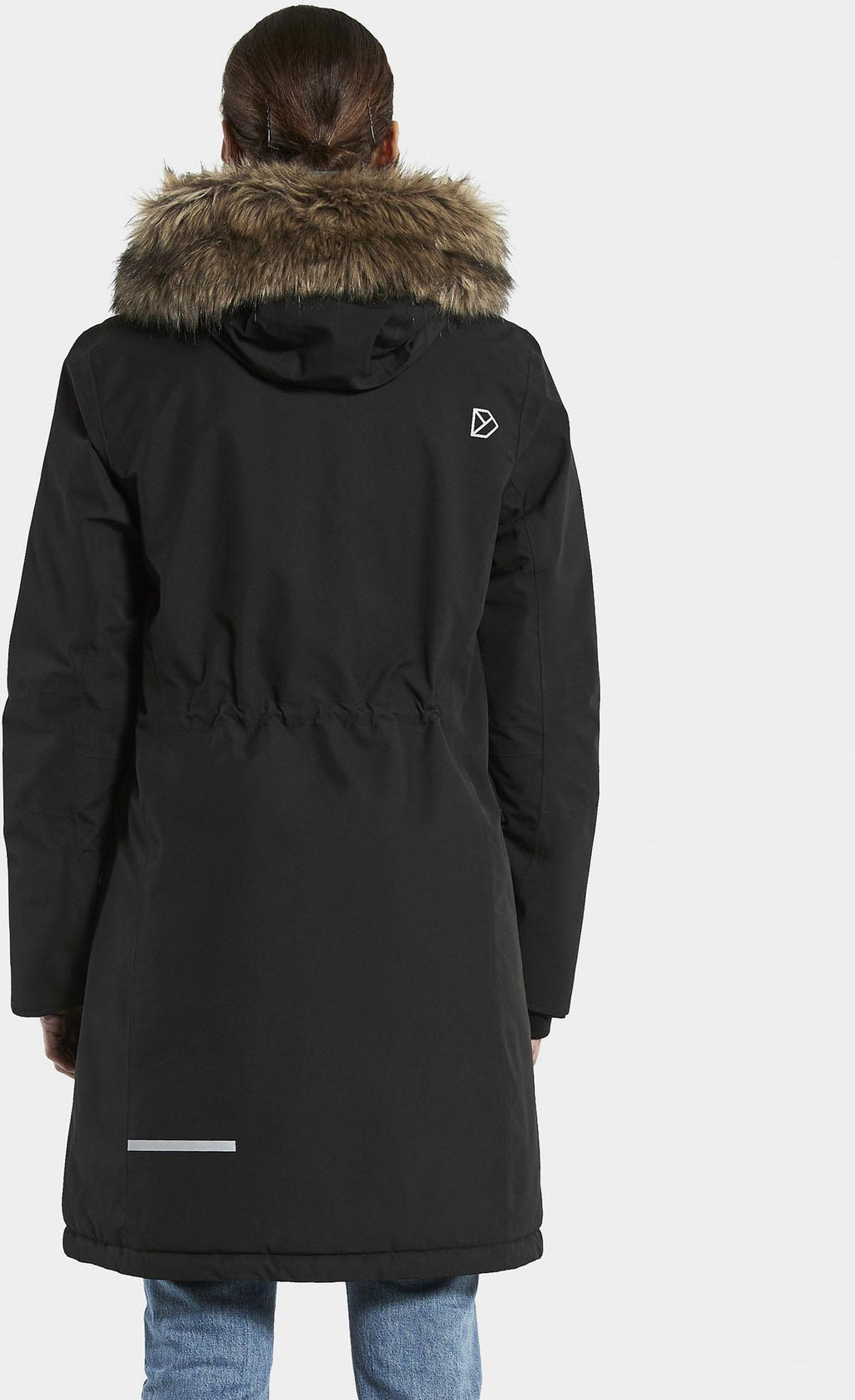 Erika Wns Parka 2