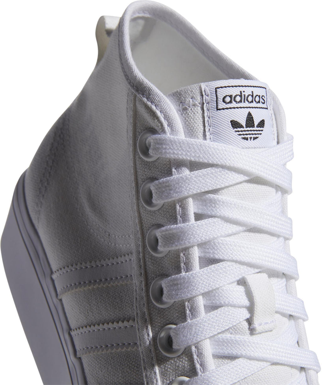 Nizza Platform Mid W