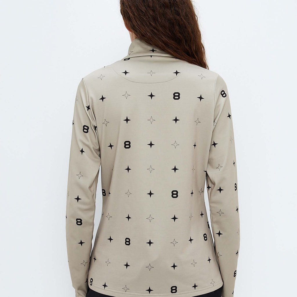 8848 Star W Sweat