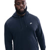 Club hoodie