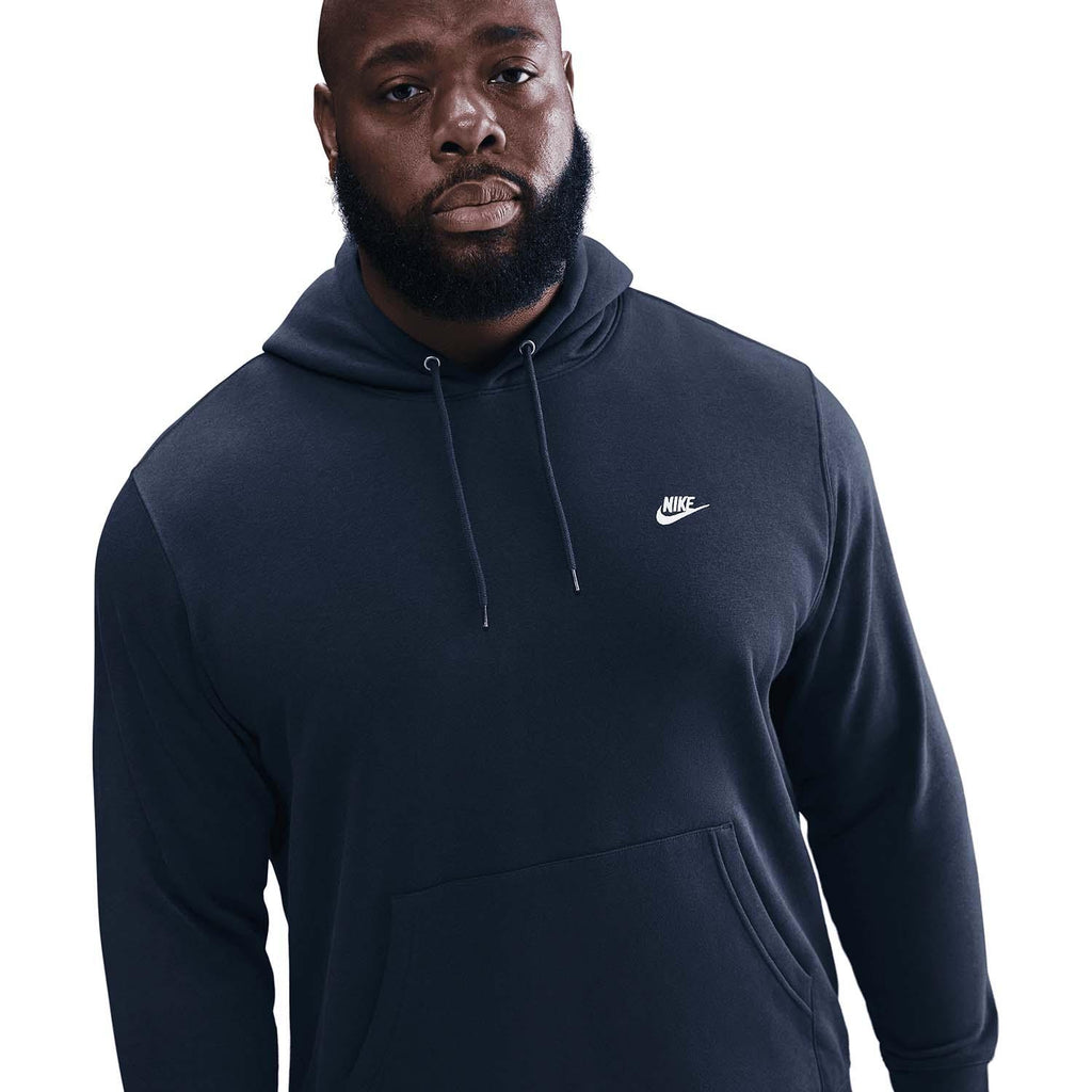 Club hoodie