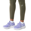 Road Seamless Zomer Tights running