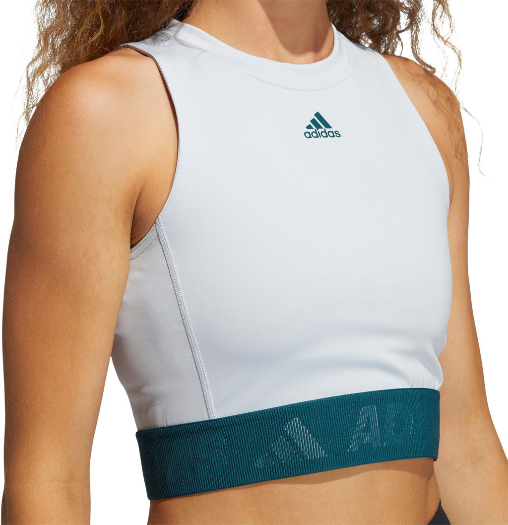 Techfit Crop Tanktop