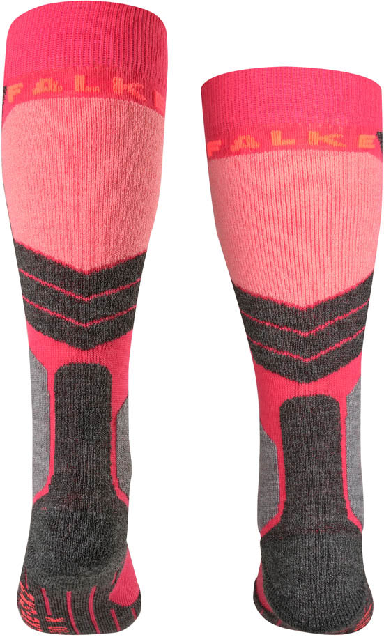 SK2 kids skisokken
