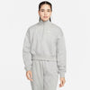 Sportswear Phoenix Fleece Oversized cropped sweater
