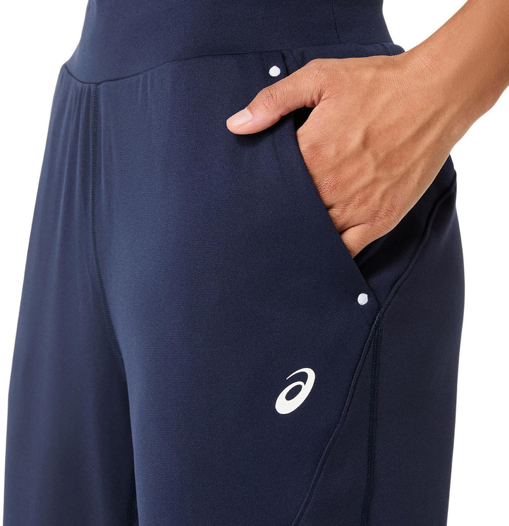 Court Warm-up Pant