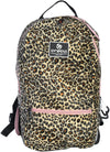 Bb5290 Backpack Fun Leopard