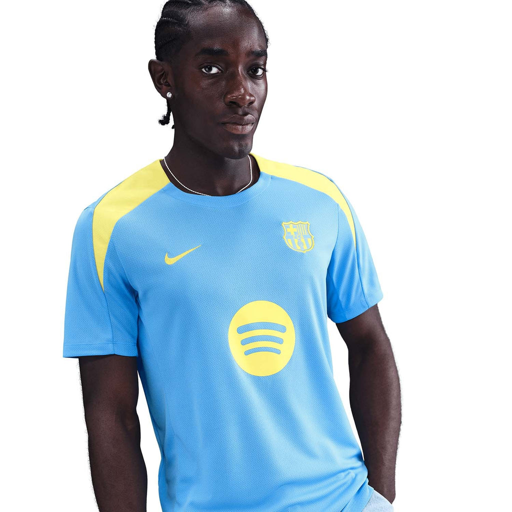 FC Barcelona Dri-FIT Strike shirt